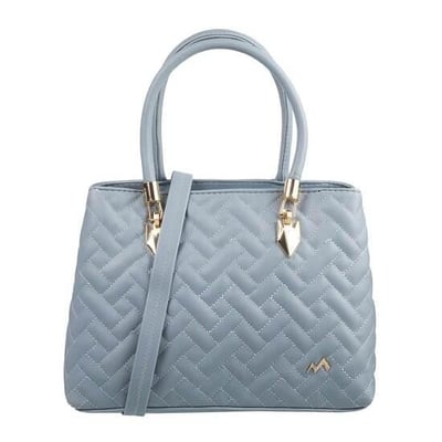 Women Light-Blue Shoulder Bag