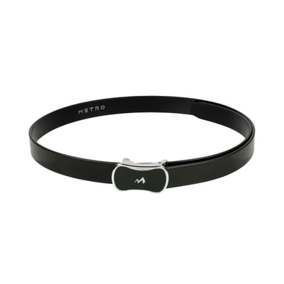 Men Black Belts