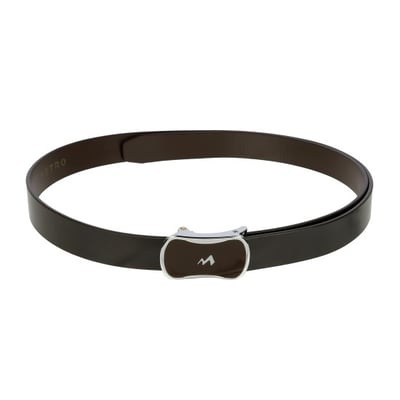 Men Brown Belts