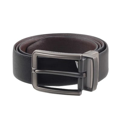Men Black-Brown Belts