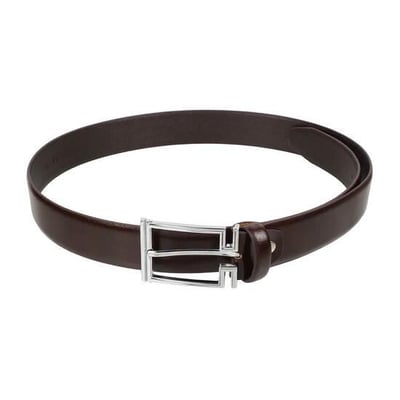 Men Brown Belts
