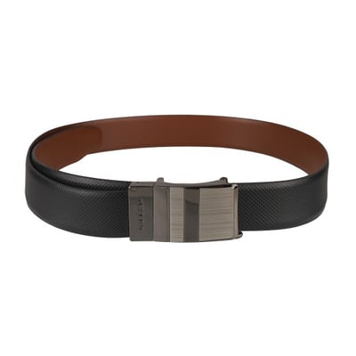 Men Black Belts