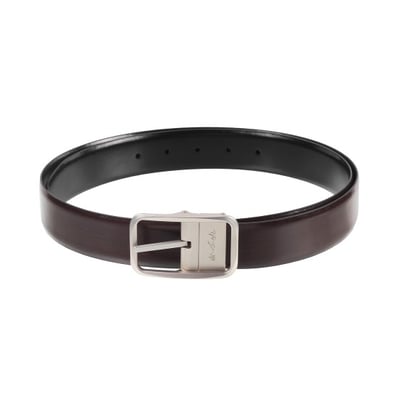 Men Brown-Black Belts