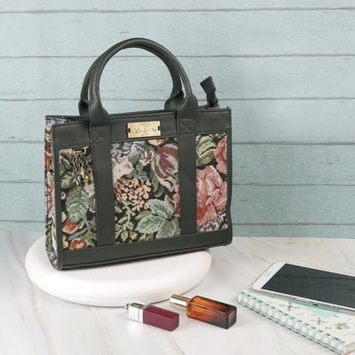 Women Multi Satchel Bag