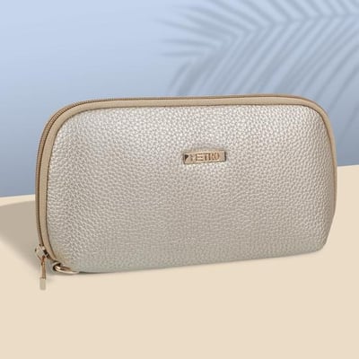 Women Gold Wallets