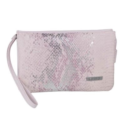 Women Purple Wallet