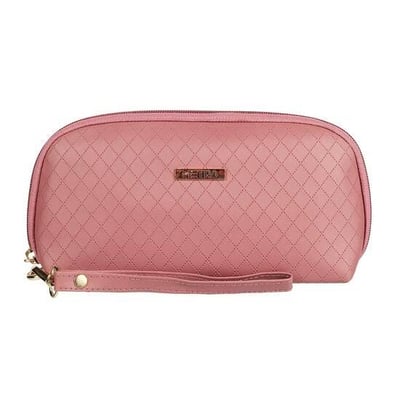 Women Pink Wallet