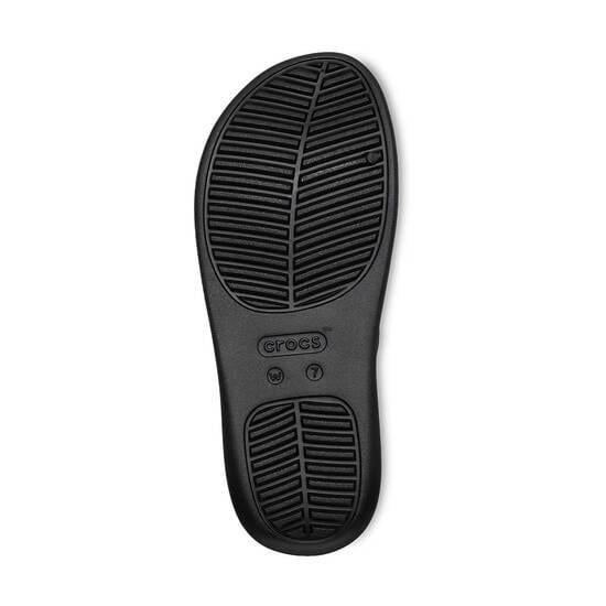 Buy Crocs Women Black Casual Slip Ons Online | SKU: 118-209587-001