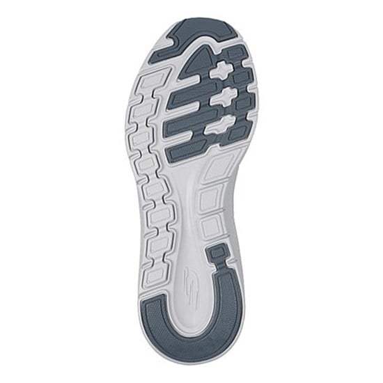 Buy Skechers Men Grey Sports Sneakers Online | SKU: 158-232900-14