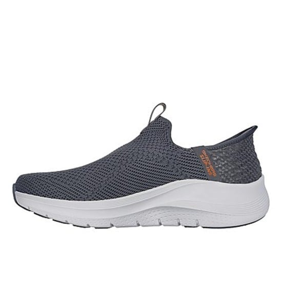 DGD　④ Buy Skechers Men Grey Sports Sneakers Online | SKU: 158-232900-14