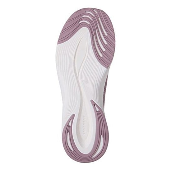 Buy Skechers Women Purple Sports Slip Ons Online | SKU: 239-104760