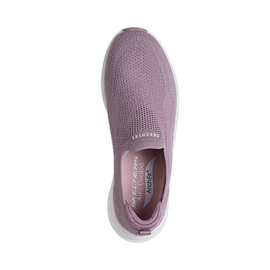 Buy Skechers Women Purple Sports Slip Ons Online | SKU: 239-104760