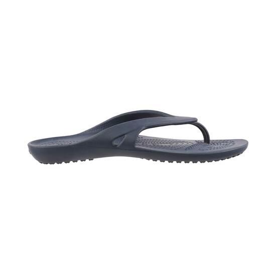 Women Navy Casual Slippers