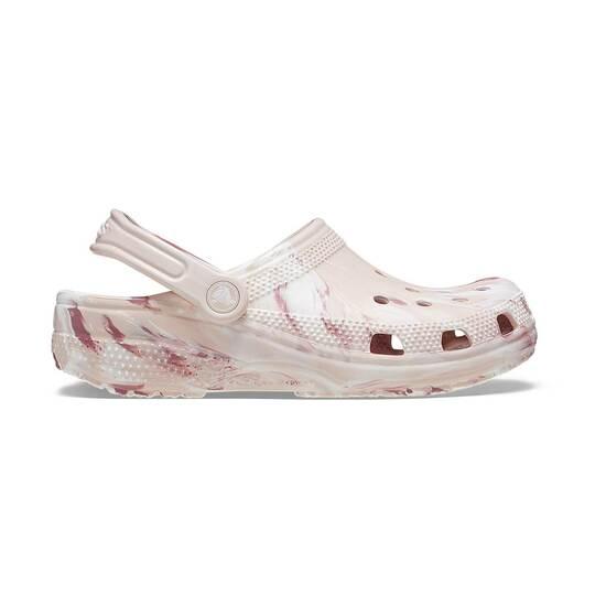 Men Quartz-Multi Casual Clogs