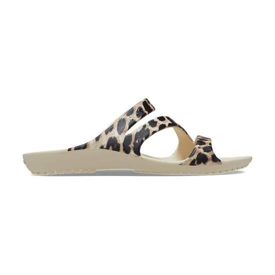 Women Winter White-Multi Casual Slippers