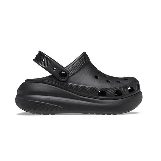 Women Black Casual Slippers