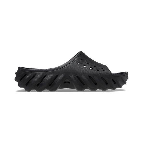 Women Black Casual Slip Ons