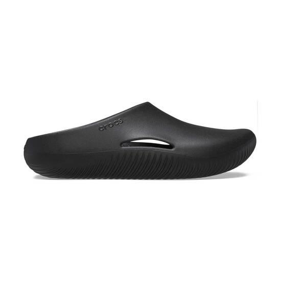 Men Black Casual Slip Ons
