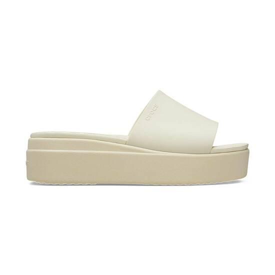 Women Bone Casual Slides