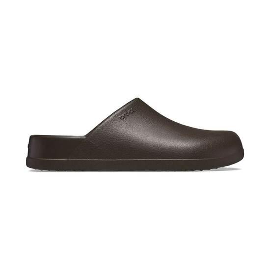 Men Espresso Casual Slip Ons