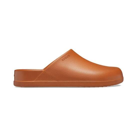 Men Cognac Casual Slip Ons
