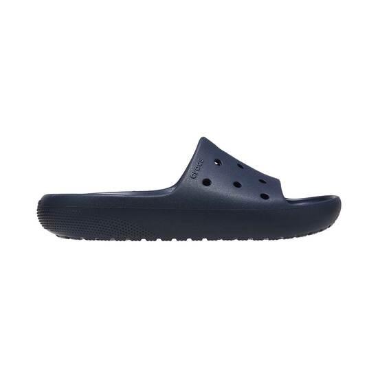 Men Navy Casual Slip Ons