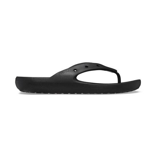 Men Black Casual Slippers