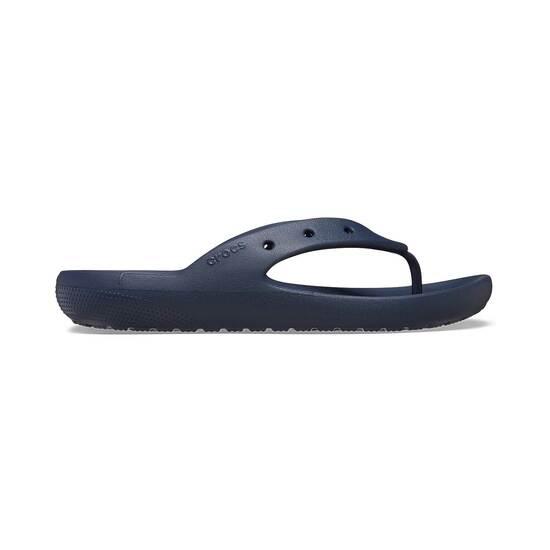 Men Navy Casual Slippers