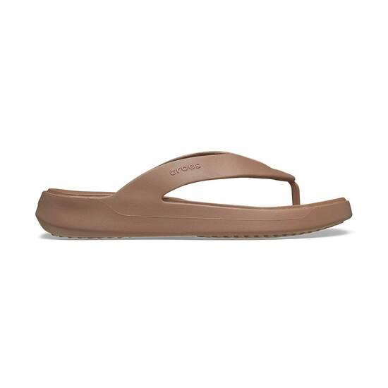 Women Latte Casual Slippers