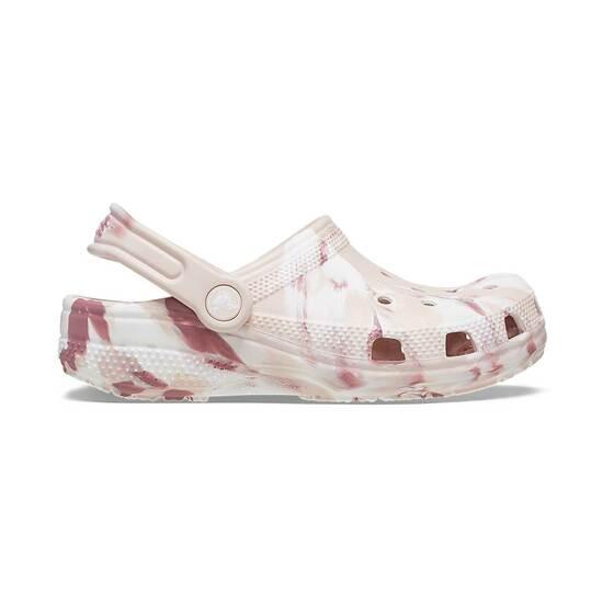 Kids-Boys Quartz-Multi Casual Clogs