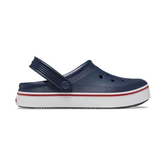 Kids-Boys Navy-Pepper Casual Clogs