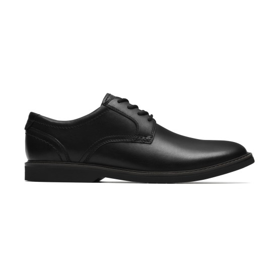 Radcliff Low