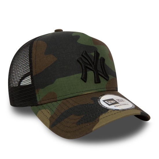 Clean Trucker