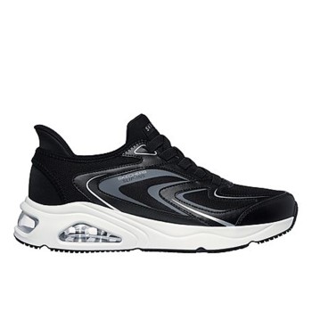 Buy Skechers Men Grey Sports Sneakers Online | SKU: 158-232900-14