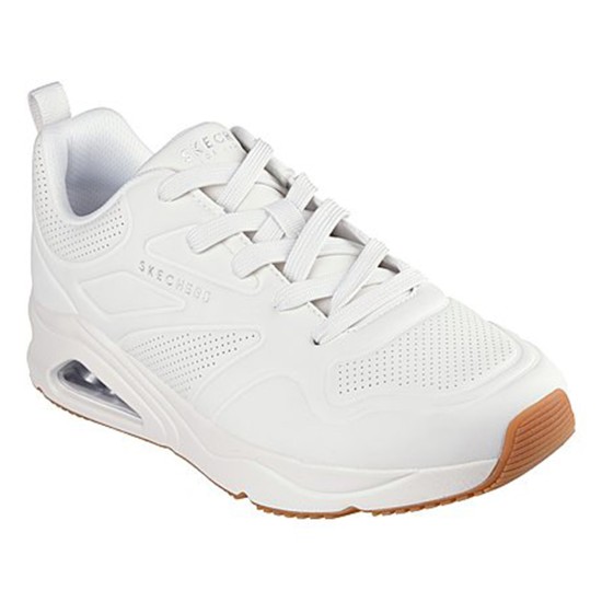 Buy Skechers Men Olive Sports Lace Up Online | SKU: 158-183092-49