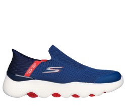 Blue-multi