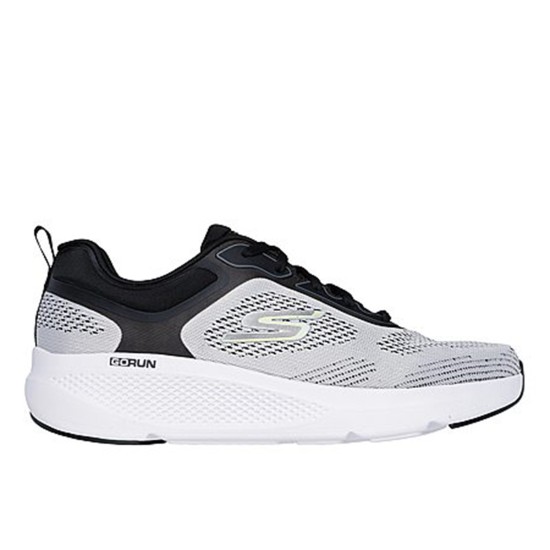 Men Beige-black Sports Lace Up