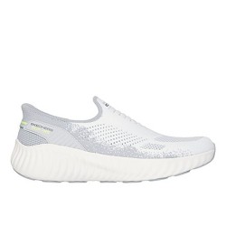 White-grey