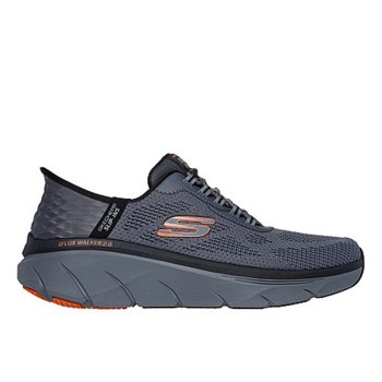 Buy Skechers Men White-red Sports Sneakers Online | SKU: 158-52458