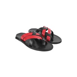 Black-red