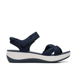White-blue