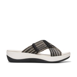 White-black