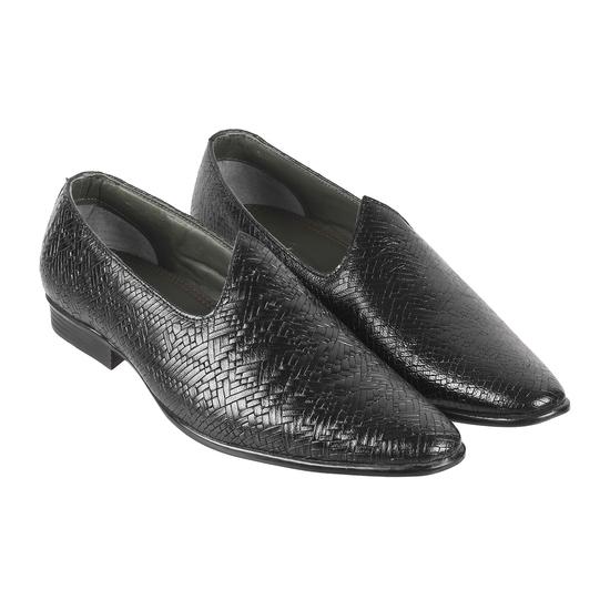 Men Black Ethnic Jutis