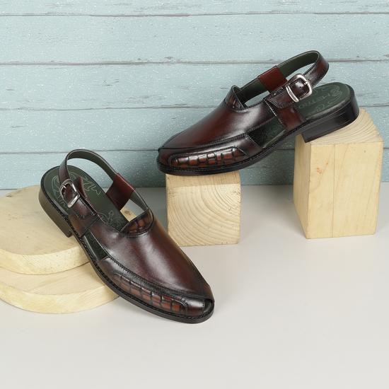 Men Wine Ethnic Pathanis