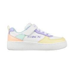 White-multi