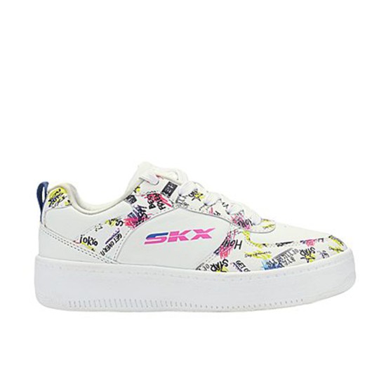 Girls Multi Sports Sneakers
