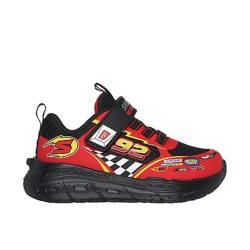 Black-red