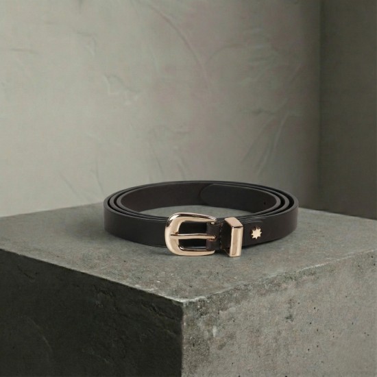 Women Black Belts