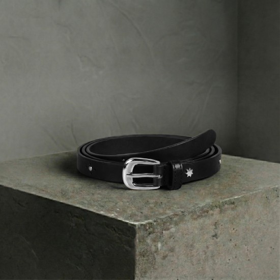 Women Black Belts