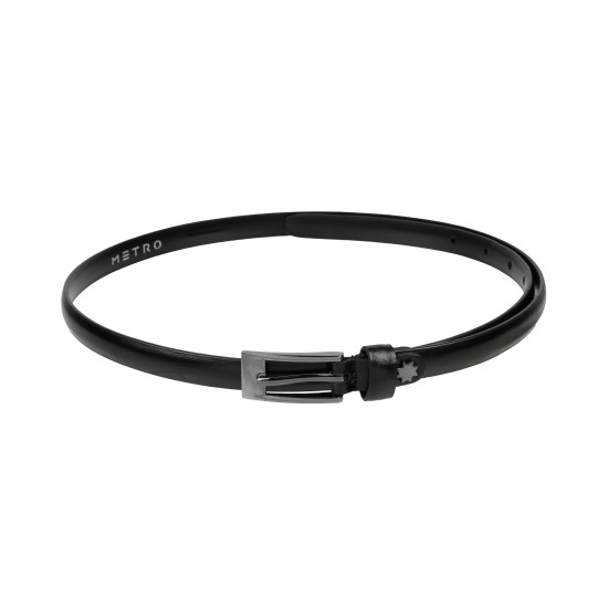 Women Black Belts
